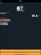 Lifespan Prediction 截图 6