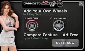 Wheels ON স্ক্রিনশট 4