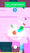 Traitor Attack ภาพหน้าจอ 1