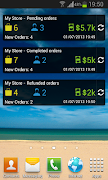 OpenCart Mobile Assistant ảnh chụp màn hình 7