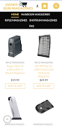 Gun Magazines ảnh chụp màn hình 5
