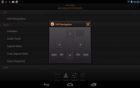VLC Remote Lite স্ক্রিনশট 6