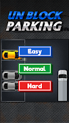 Unblock Parking Car screenshot 1