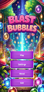 Blast Bubbles 截圖 3