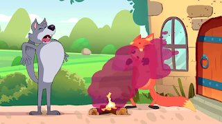 دق دق الباب 스크린샷 3