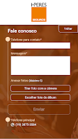 H Peres Seguros screenshot 2