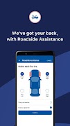 برنامه‌نما BCAA Mobile عکس از صفحه