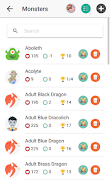 D&D - Initiative Tracker screenshot 7
