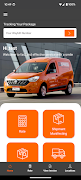 EGXPRESS تصوير الشاشة 1