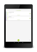 Kids visual task timer syot layar 5