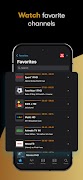 IPTV Streamer - Reprodutor M3U imagem de tela 3