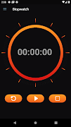 Analog Clock App screenshot 7