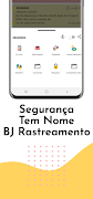 BJ Rastreamento screenshot 3