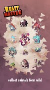 Beast Master ภาพหน้าจอ 3