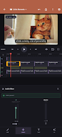 QuickStudio - AI Video Editor Screenshot 2