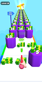 برنامه‌نما Splash and Melt عکس از صفحه