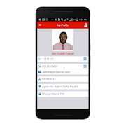 ProveAM Nigeria syot layar 2