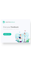 DoctoWorld ReviewIonicTemplate screenshot 1