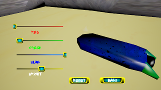 Hoverboard Surfer Endless Run screenshot 2