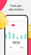 Runtopia-Reward Run Tracker screenshot 6