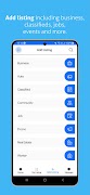 WorkApp - Classified ads screenshot 3