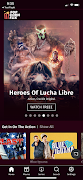 Popcornflix™ – Movies & TV screenshot 2