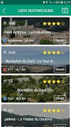 Rando Gard 截图 3