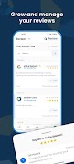 iReview Management 스크린샷 1