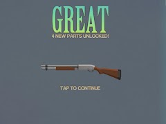 برنامه‌نما Gun Builder 2 عکس از صفحه