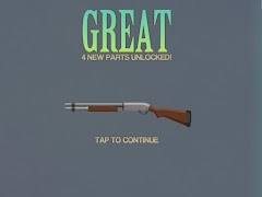 برنامه‌نما Gun Builder 2 عکس از صفحه