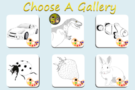 ColorMe: Coloring Fun 截圖 3