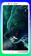 Wolf Wallpapers 4K Screenshot 3