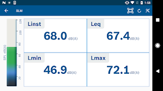 iNVH Ekran Görüntüsü 5