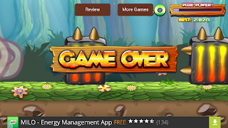 برنامه‌نما Running Man عکس از صفحه