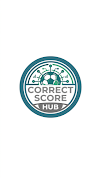 Correct Score Hub 海报