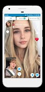 برنامه‌نما Swipe Up عکس از صفحه