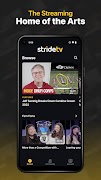 StrideTV poster