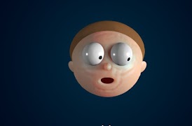 Blob Opera screenshot 4