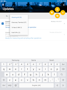 Saybolt Updates Screenshot 1