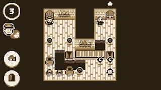 برنامه‌نما Warlock's Tower: Retro Puzzler عکس از صفحه