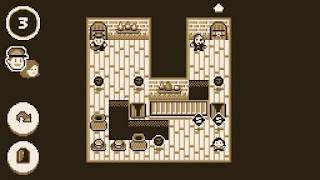 Warlock's Tower: Retro Puzzler screenshot 6