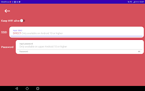 WiFi Extender スクリーンショット 7