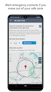 Call For Help - Emergency SOS screenshot 2