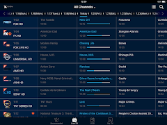 Megacable Xview تصوير الشاشة 6