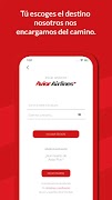 Avior Air screenshot 7
