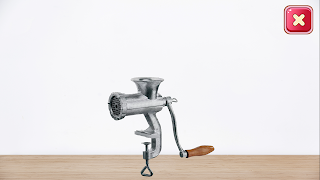 Meat grinder screenshot 5