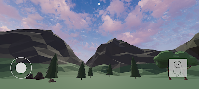Boundless World screenshot 6