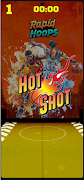 RapidHoops скриншот 4