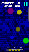 Dot Push Challenge - PENdroid 截圖 2