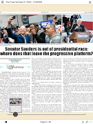 The Final Call Screenshot 4